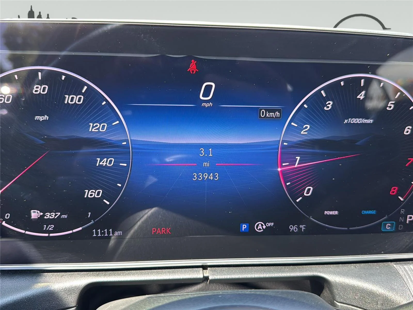 2025 Mercedes-Benz C-Class Sedan C 300 - Photo 16