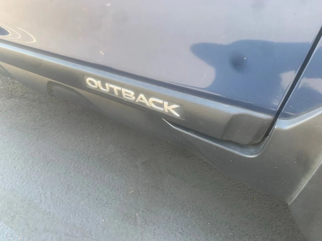 Used 2019 Abyss Blue Pearl Subaru 2.5i Premium image 6