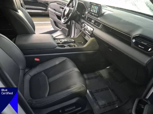 Used 2025  Honda EX-L image 34