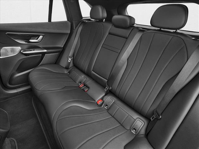 New 2027 Polar White Mercedes-Benz EQE 320+ image 19