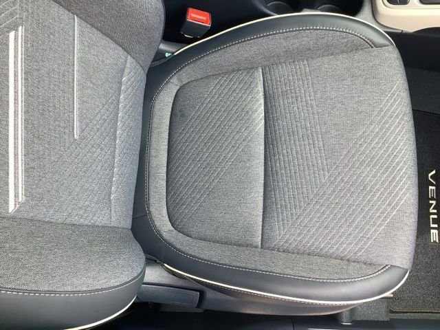Certified Used 2025 White Hyundai Limited image 16