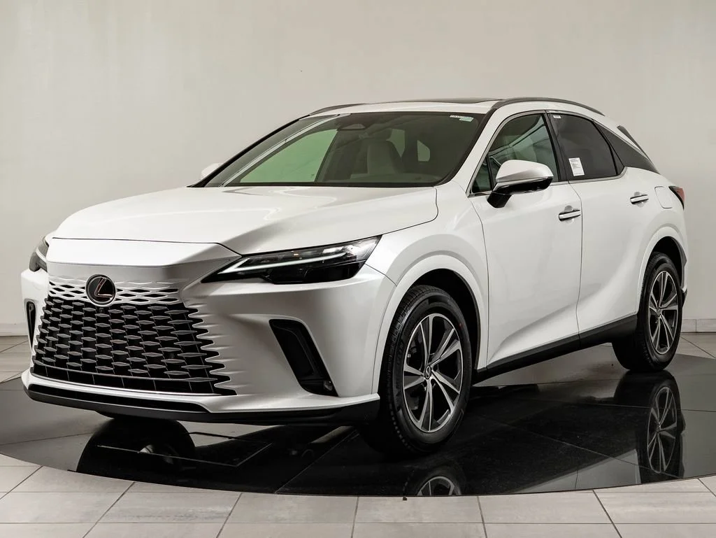2026 Lexus RX 350 350 Premium AWD's photo