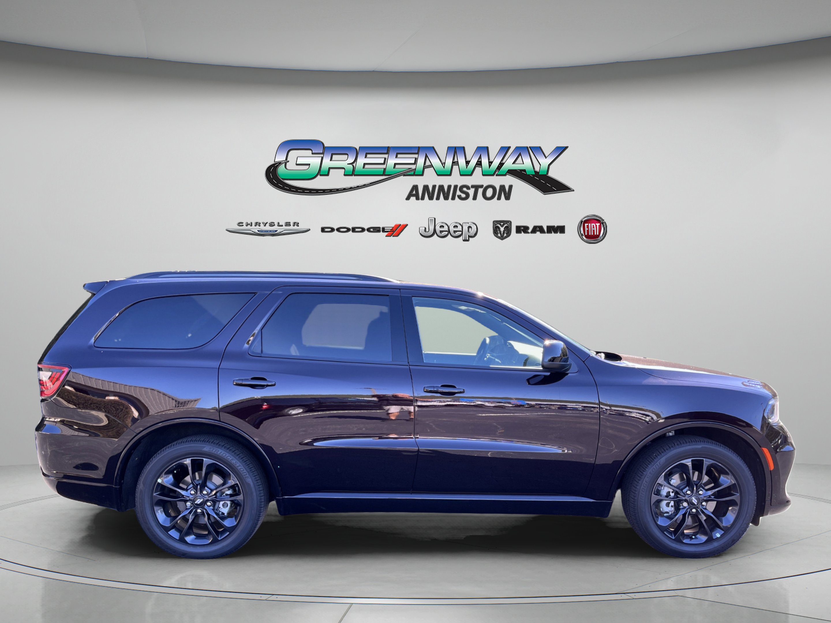 New 2025 Red Oxide Exterior Paint Dodge GT image 8
