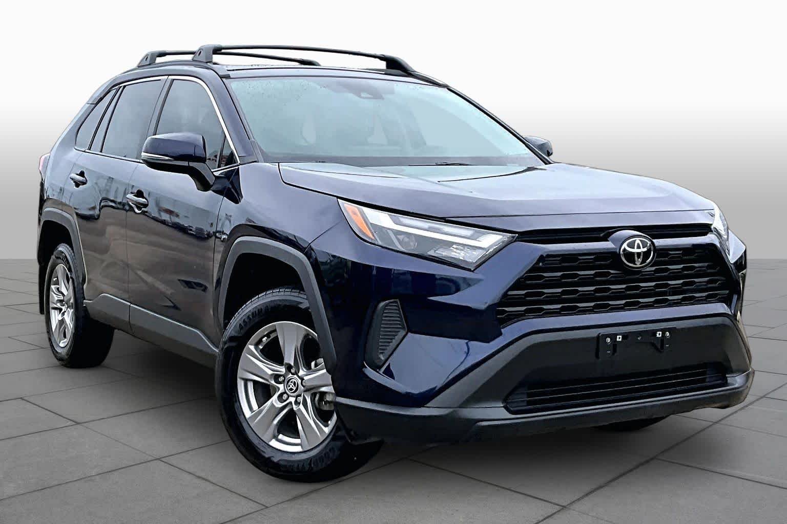 Used 2024 Blueprint Toyota XLE image 3
