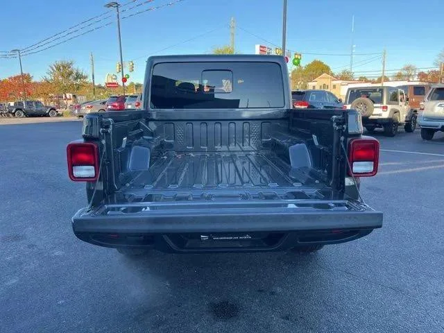 2026 Jeep Gladiator Sport S - Photo 18