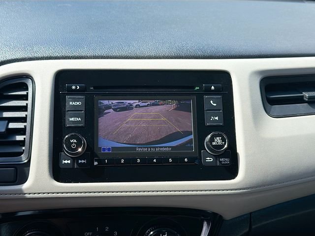 Used 2021  Honda LX image 13