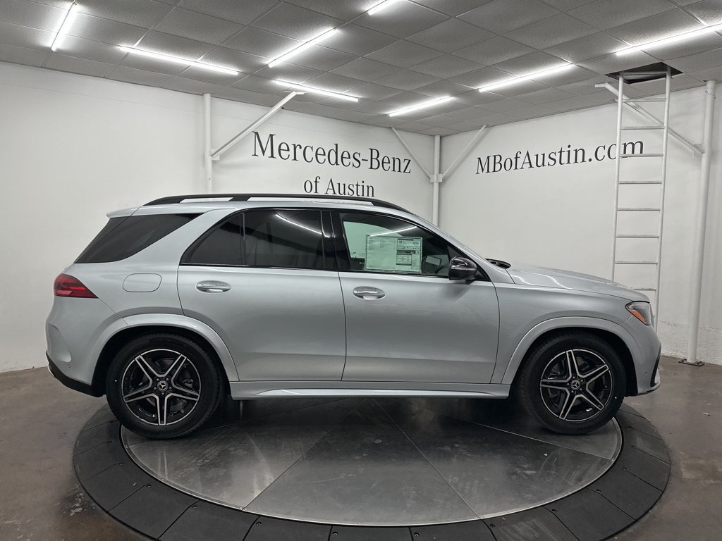 2026 Mercedes-Benz GLE GLE580 - Photo 42