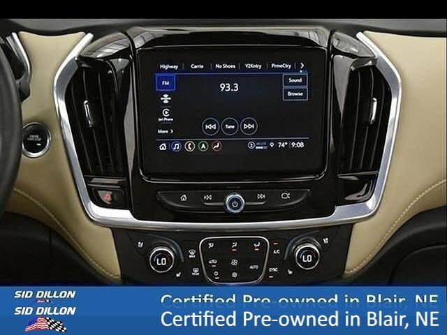2023 Chevrolet Traverse Premier - Photo 6