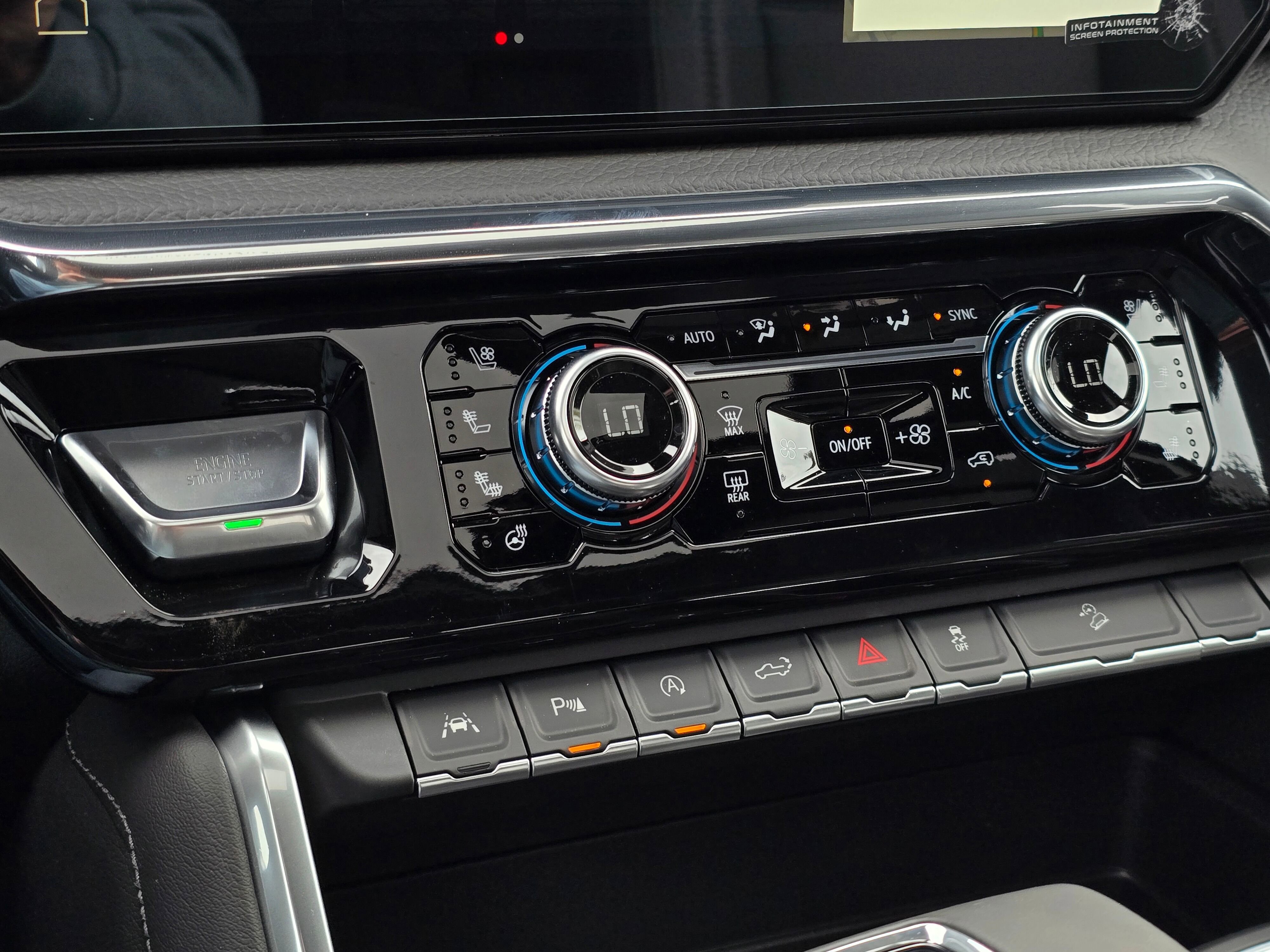 2026 GMC Sierra 1500 Denali - Photo 22