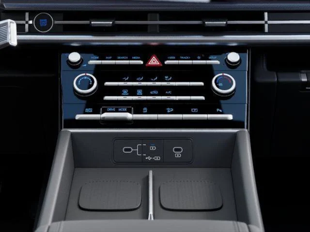 New 2027 Hyundai SANTA FE SE