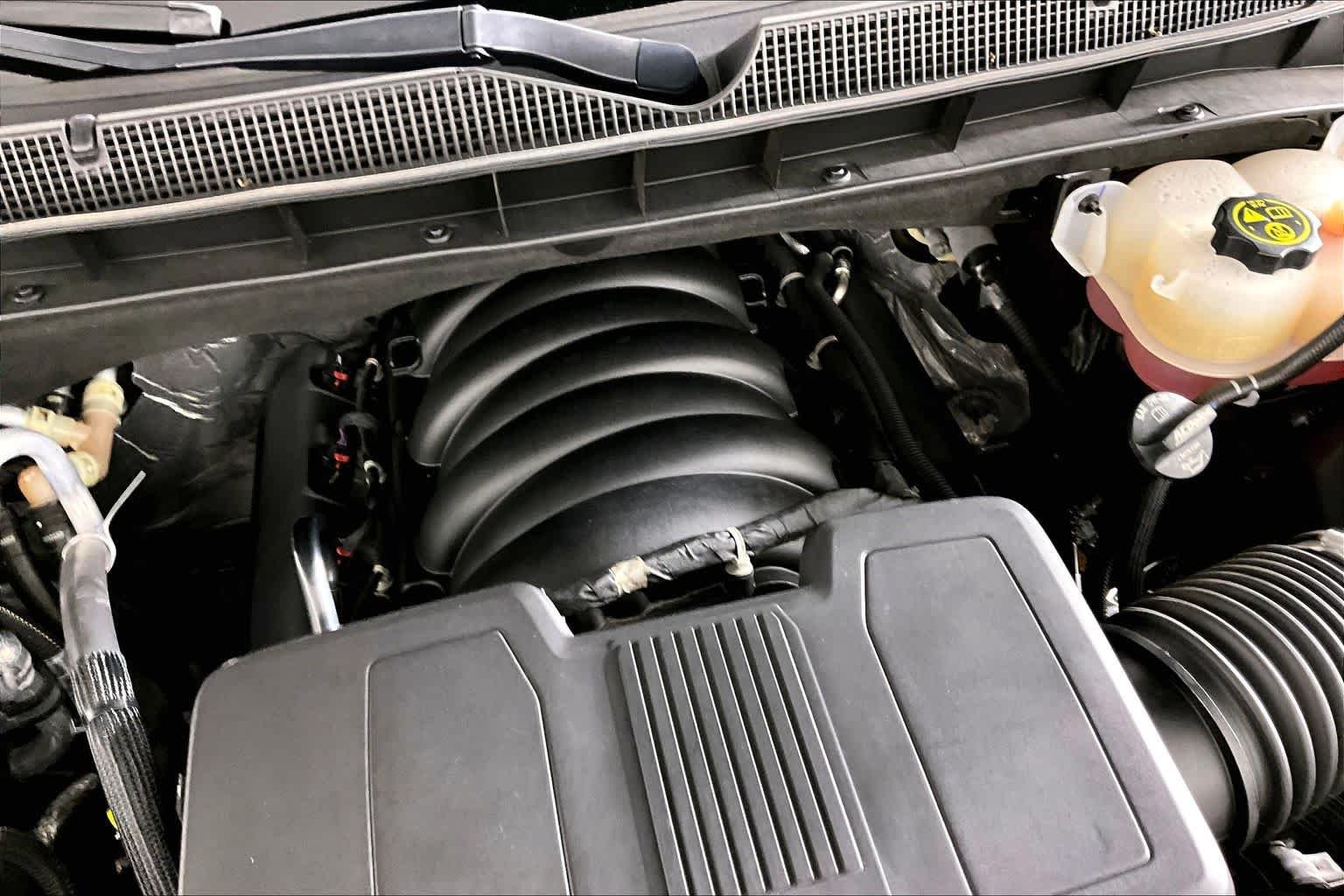 Used 2024 Black Chevrolet LS image 31