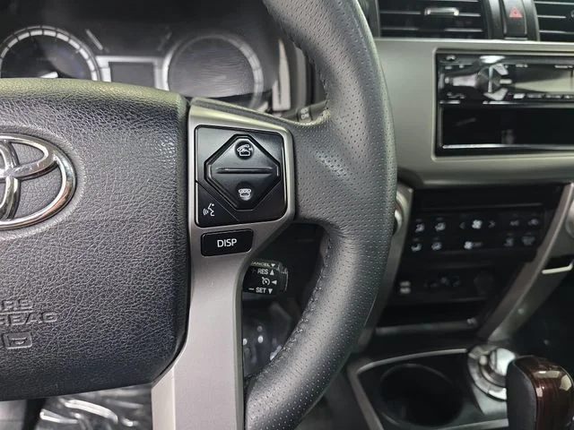 Used 2019 Black Toyota Limited image 18