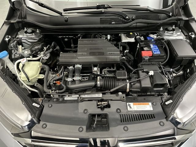 Used 2022  Honda EX image 22