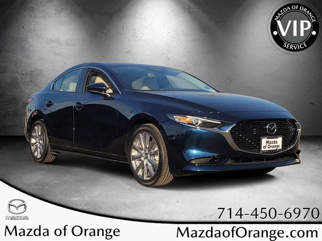 All New and Used Inventory | Mazda of Orange