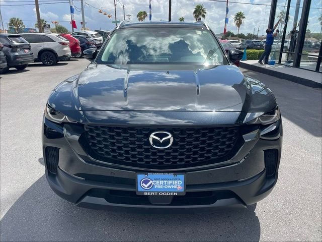 Used 2026 Black Mazda Preferred image 2