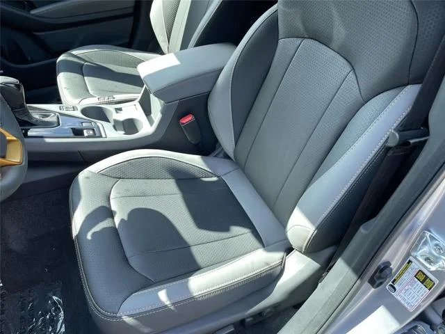 New 2026 ICE SILVER METALLIC Subaru Wilderness image 12