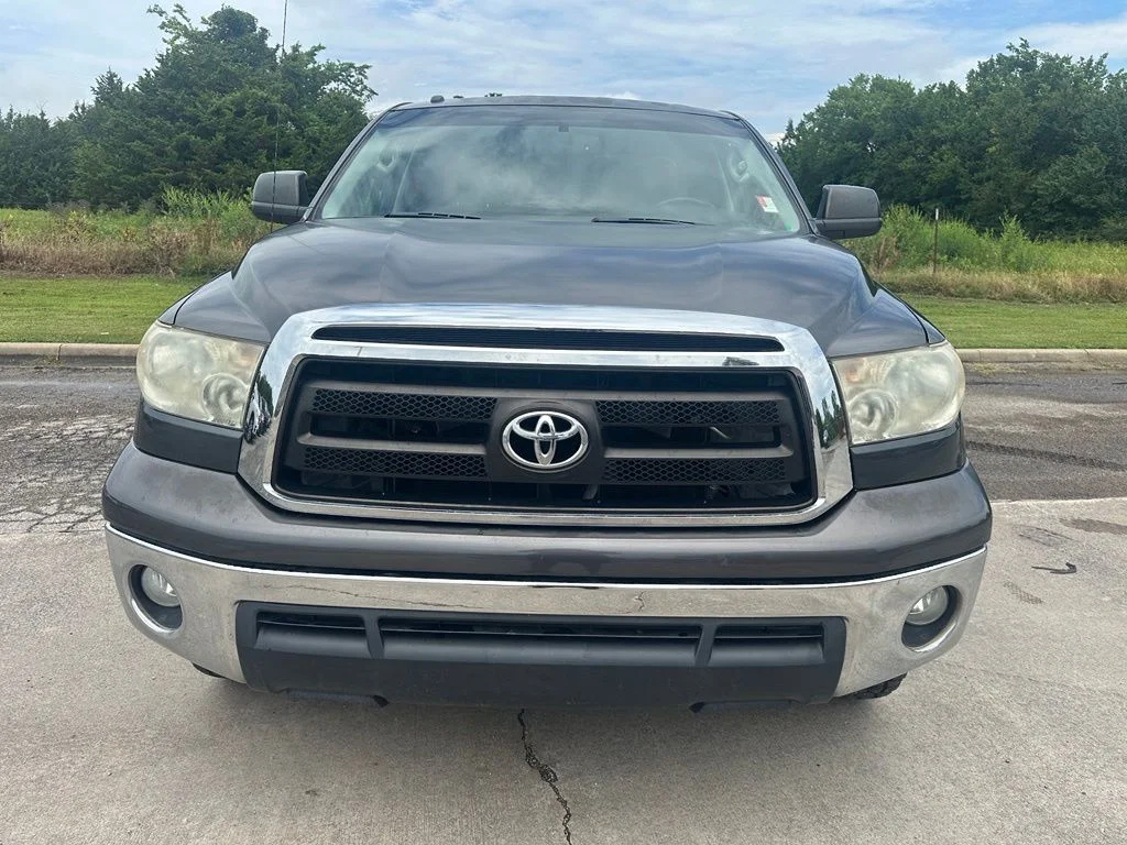 Used 2011 Gray Toyota Grade image 2
