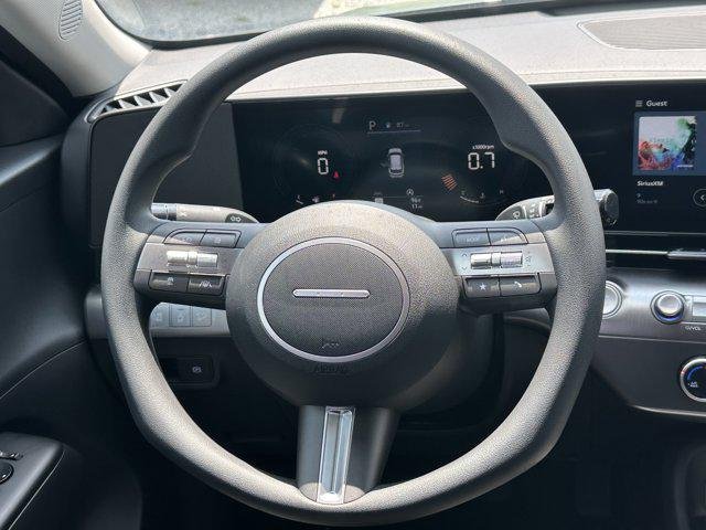 2026 Hyundai Kona SE - Photo 21