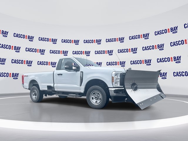 2026 Ford Super Duty F-350® XL