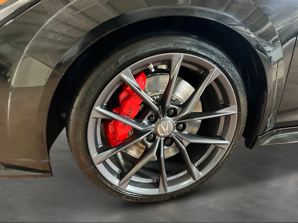 2025 Acura Integra Type S - Photo 14