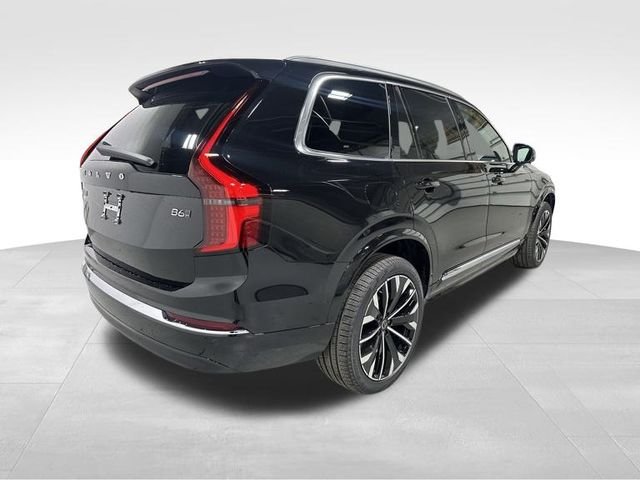 New 2026 Onyx Black Volvo Ultra image 6