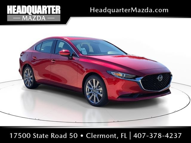 2026 Mazda CX-3 Preferred AT 4-Door SKYACTIV's photo