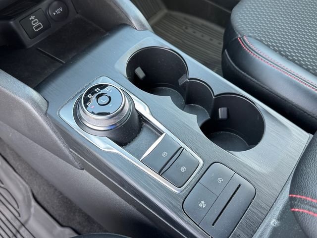 Used 2025 Gray Ford ST-Line image 25