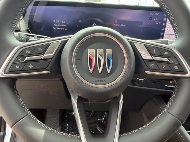 2026 Buick Envision Avenir - Photo 24