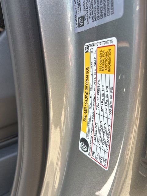 2026 GMC Sierra 3500HD Denali Ultimate - Photo 41