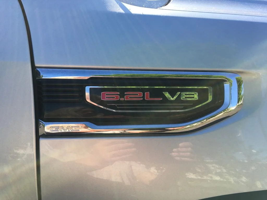 2020 GMC Sierra 1500 SLT - Photo 10
