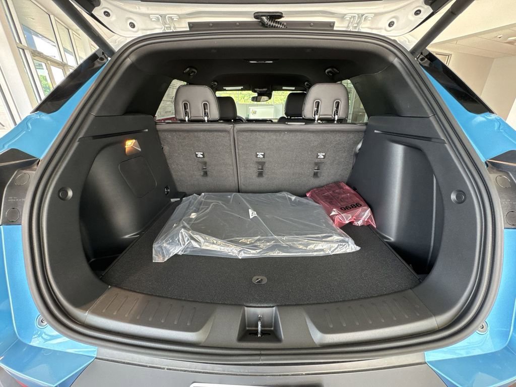 2026 Chevrolet Trailblazer Activ - Photo 23