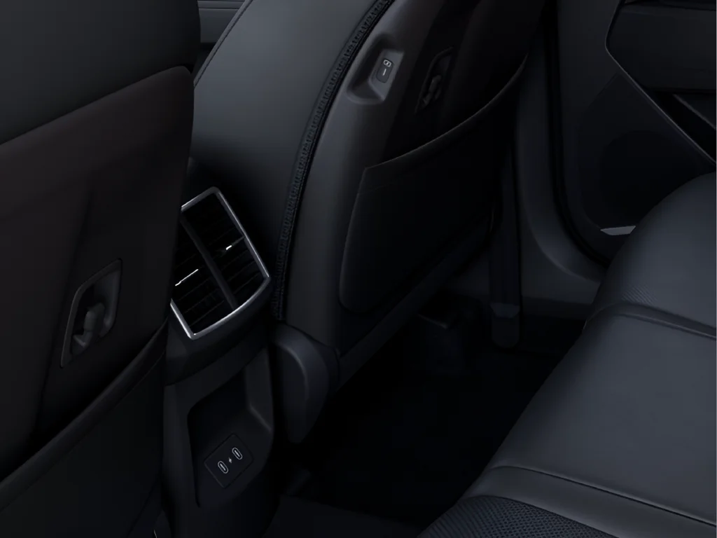 New 2027 White Kia X-Line image 21