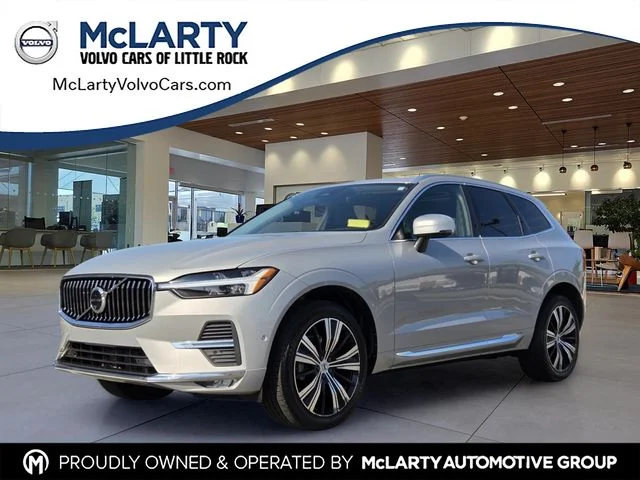2023 Volvo XC60