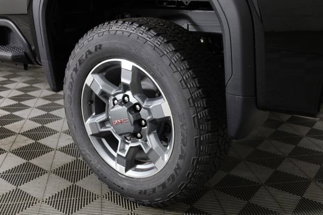 2026 GMC Sierra 2500HD SLE - Photo 10