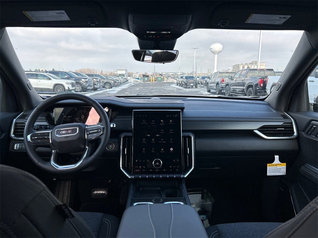 2026 GMC ACADIA - Image 29