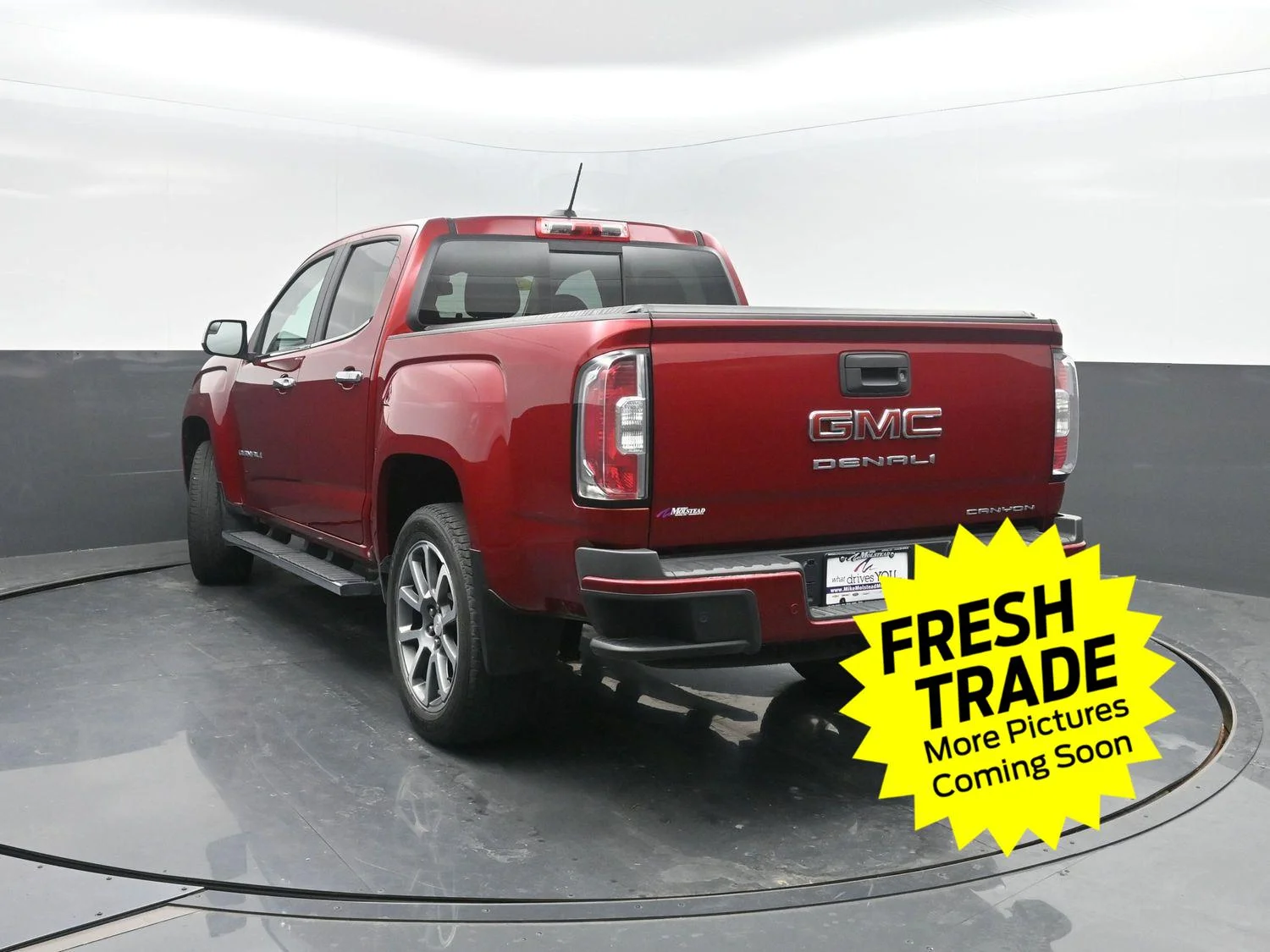 Used 2022                           GMC  image 41