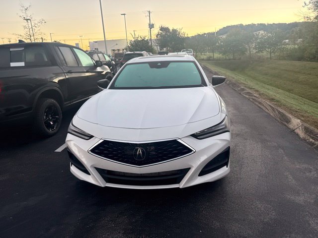 2023 Acura TLX Base