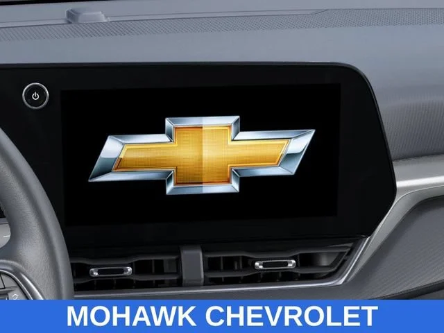 2026 Chevrolet Equinox LT - Photo 20
