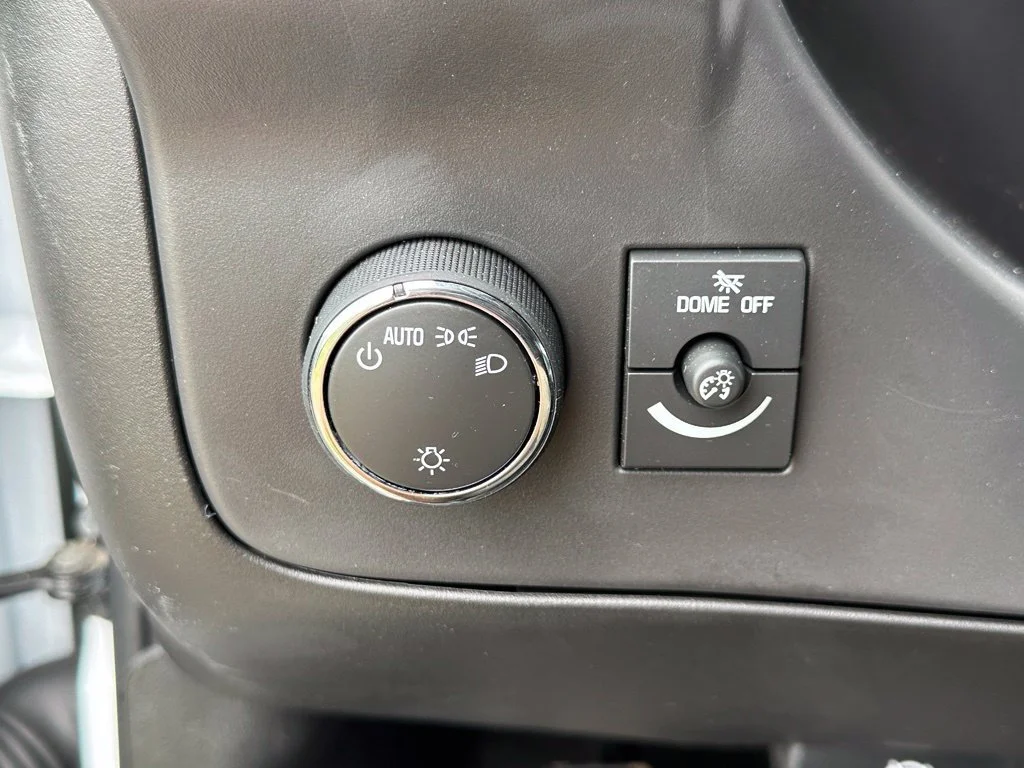 2026 GMC Savana Cargo Work Van - Photo 25