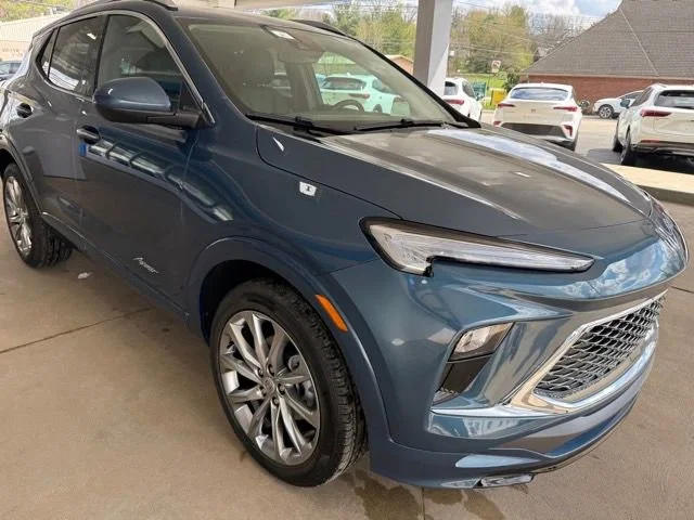 2024 Buick Encore GX Avenir - Photo 3