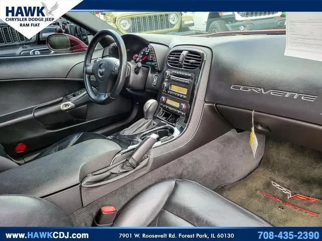 Used 2009 Red Chevrolet w/1LT image 21