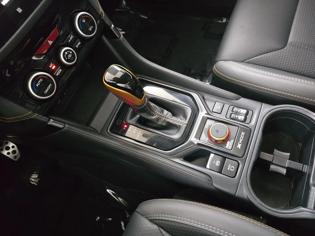 2022 Subaru Forester Wilderness - Photo 26