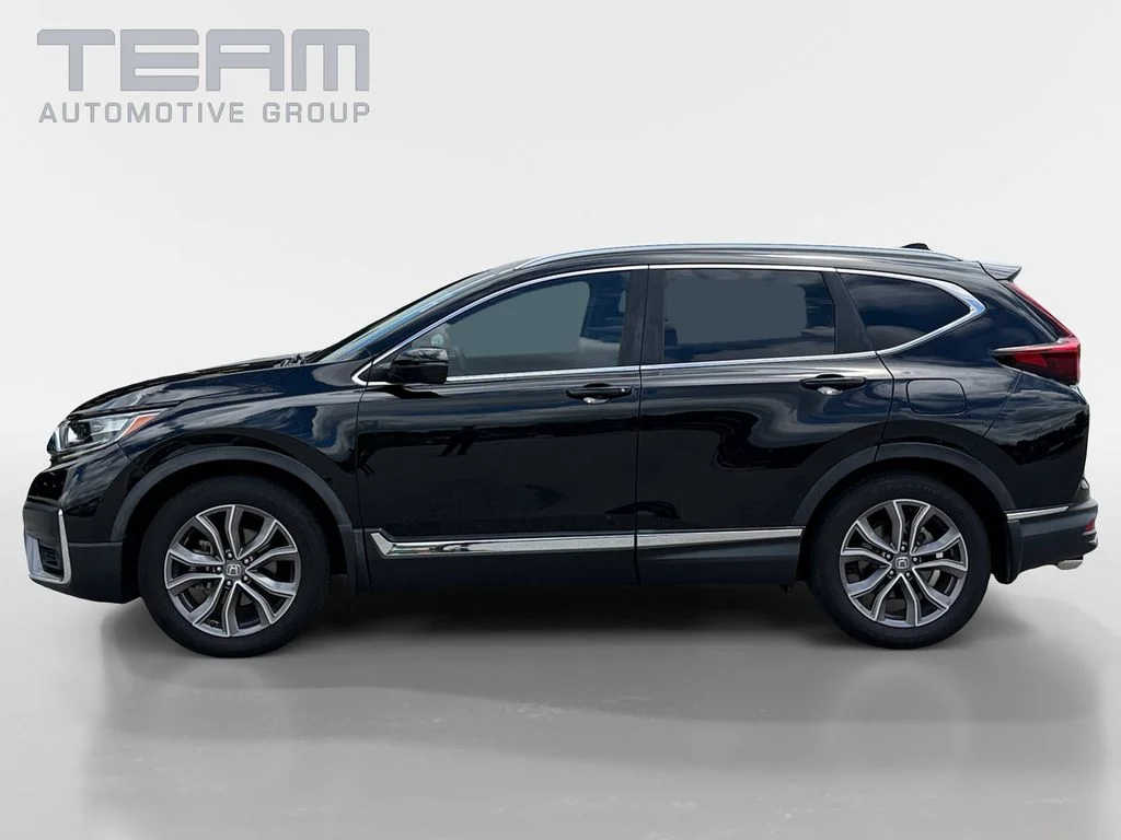 Used 2021  Honda Touring image 4
