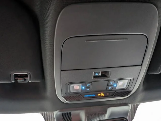 New 2026 Oxford White Ford XLT image 43