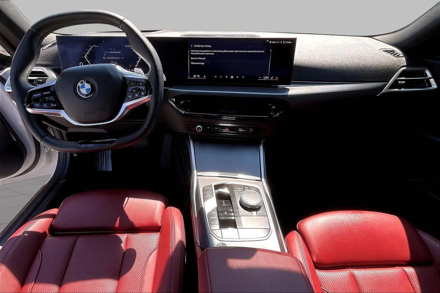 Used 2026 Alpine White BMW 230i image 16