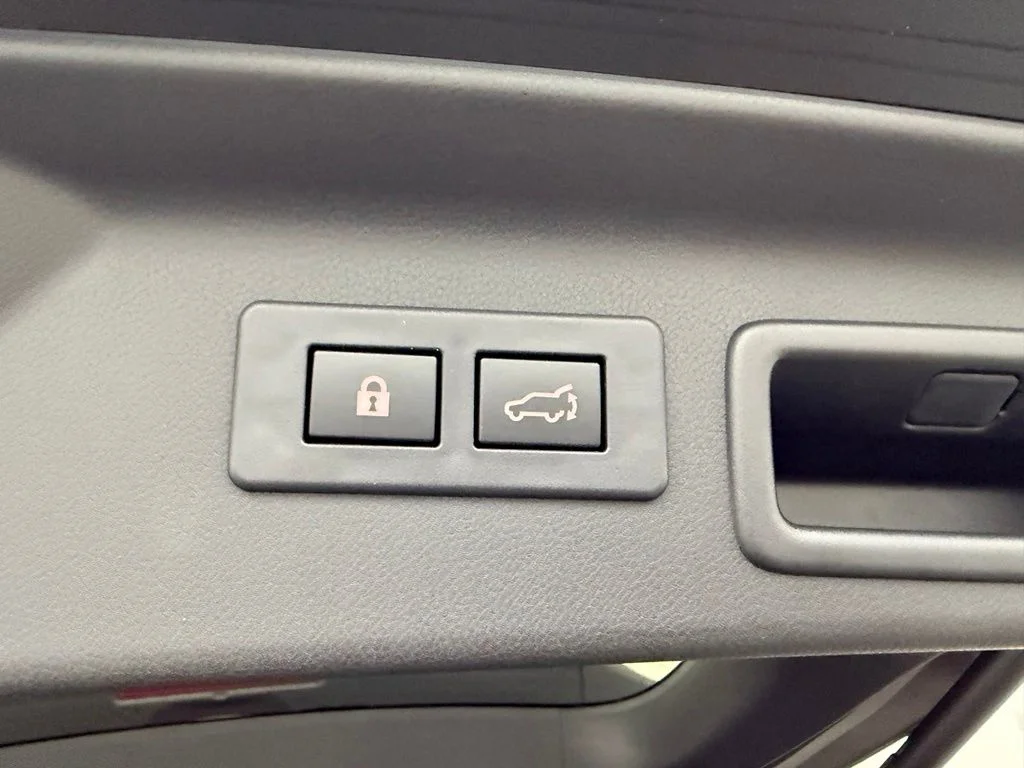 Used 2025 Black Subaru Limited image 11