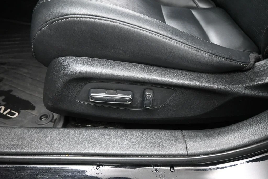 Used 2022  Honda Sport Touring image 9
