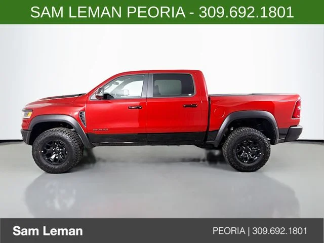 New 2026 Red Ram RHO image 4