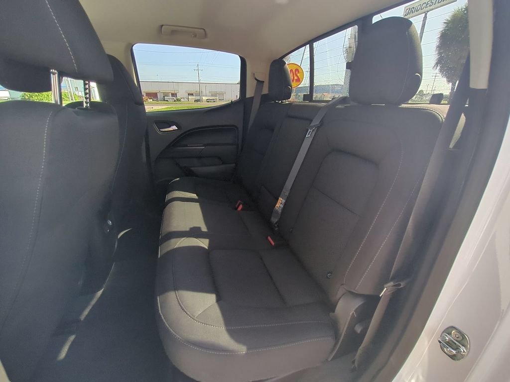 2022 Chevrolet Colorado LT - Photo 15