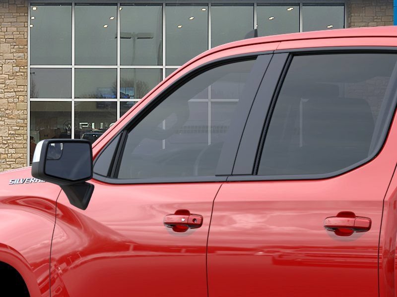 2026 Chevrolet Silverado 1500 LT - Photo 12